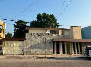 Casa de 5 habitaciones, Ciudad Madero · Casa en Venta Col. Talleres, Cd. Madero