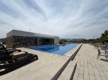 Terreno / Lote , Tlajomulco de Zúñiga · Venta Lote en Condominio Col. San Agustín 139 m² (7 X 20 M), Casa Club, Etc.