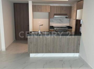Departamento · 76m² · 2 Recámaras · 2 Estacionamientos · Departamento en Colonia del Valle Norte