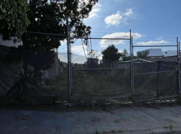 Terreno / Lote , Tijuana · Inversionista" Terreno en Col. Juarez