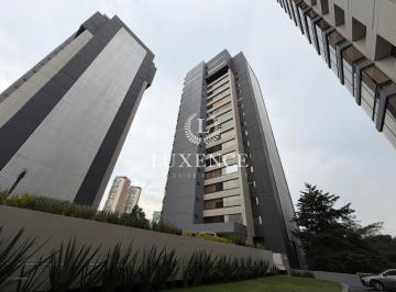 Departamento · 191m² · 3 Recámaras · 3 Estacionamientos · Departamento en Venta en Bosques de Las Lomas