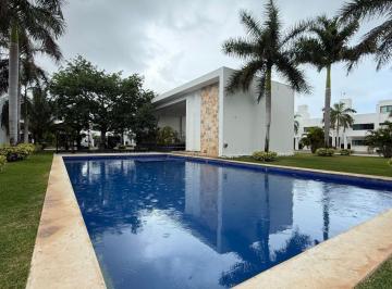 Casa de 4 habitaciones, Benito Juárez · Casa en Renta Av Huayacan