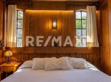 Casa de 4 habitaciones, Tlalpan · Casa en Venta Bosque de Tlalpan, Tlalpuente