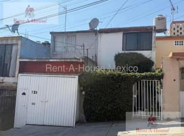 Casa · 60m² · 2 Recámaras · Casa en Venta en Lomas Lindas Atizapan de Zaragoza Gis 26 - 2553