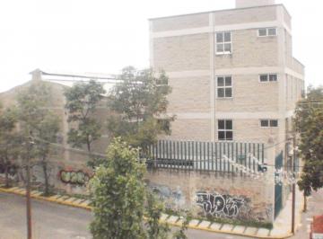 Bodega comercial , Tlalpan · Edificio con Bodega, Oficinas y Roof Garden