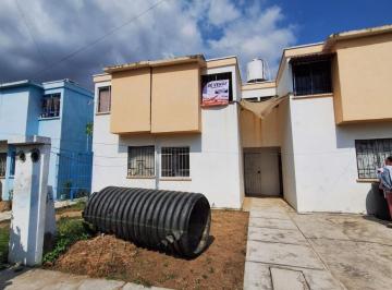 Casa · 59m² · 2 Recámaras · 1 Estacionamiento · Casa en Fraccionamiento San Agustin
