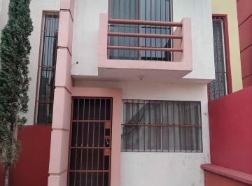 Casa de 2 habitaciones, Orizaba · Casa en Venta