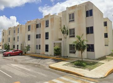 Departamento de 2 habitaciones, Tulum · Inmueble de Cartera Bancaria Ubicado en Av Ágata 24, 77763 Aldea Tulum, Q. R.