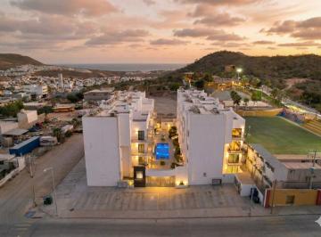 Departamento de 3 habitaciones, Los Cabos · Penthouse en Venta en Cabo San Lucas, Listo Para Habitar y Aplicar Tu Credito Bancario, 3 Recamaras