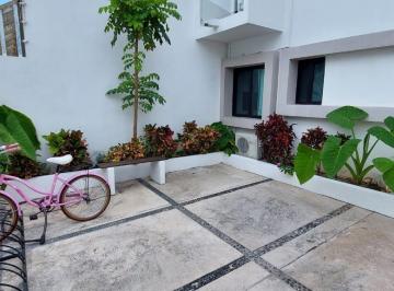 Villa · 424m² · 15 Recámaras · Edificio de Departamentos en Venta Ubicado en Zona Centro Playa del Carmen