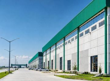 Bodega comercial · 3600m² · 36 Estacionamientos · Bodega Industrial en Nuevo Leon