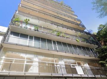 Departamento de 3 habitaciones, Cuauhtémoc · Departamento Col. Condesa Cuauhtémoc Cdmx