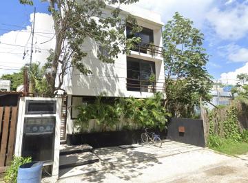 Departamento de 2 habitaciones, Tulum · Inmueble de Cartera Bancaria Ubicado en Tulum Centro, 77760 Tulum, Q. R.
