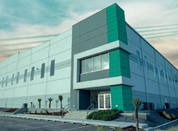 Bodega comercial · 11618m² · Bodega Industrial en Apodaca, Nuevo León
