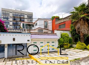 Casa de 3 habitaciones, Tlalpan · ¡Casa en Venta, Ubicada en Lomas de Padierna, Trato Directo!