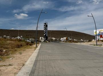 Terreno / Lote en Venta  Natuur Towers · Terreno Puerto Refugio