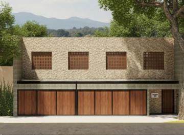 Casa · 700m² · 4 Recámaras · 4 Estacionamientos · Jardines del Pedregal, Residencia Moderna en Venta