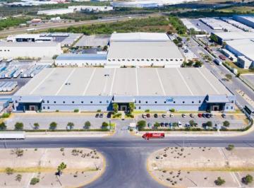 Bodega comercial · 19463m² · Bodega Industrial en Guadalupe, Nuevo León