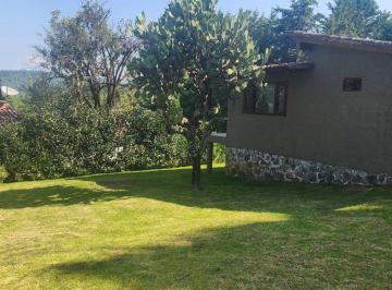 Casa de 3 habitaciones, Valle de Bravo · Renta de Casa Cerca del Río Acatitlan