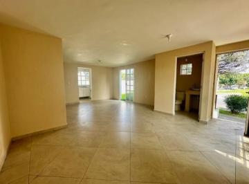 Casa en condominio de 2 habitaciones, Calimaya · Casa en Venta en Villas del Campo, Calimaya, Solo Pago con Recurso Propio