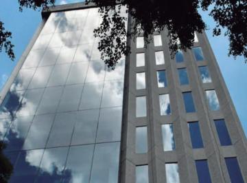 Oficina · 269m² · 5 Estacionamientos · Oficina en Renta en La Colonia Polanco