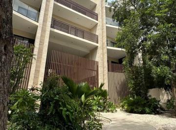 Departamento de 2 habitaciones, Tulum · Hermoso Departamento en Tulum Renta