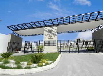 Casa de 3 habitaciones, Guadalupe · Casa Nueva en Renta