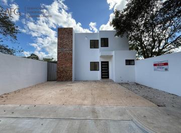 Casa de 3 habitaciones, Mérida · Casa en Venta Al Norte de Mérida