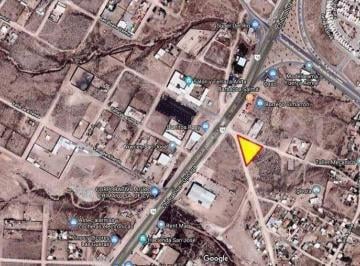 Terreno / Lote · 1857m² · Venta de Terreno Carretera Chihuahua a Aldama