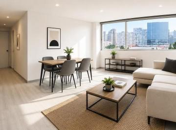 Departamento de 2 habitaciones, Miguel Hidalgo · Departamento en Venta Col. Irrigación