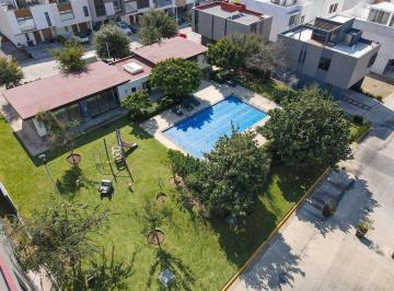 Casa en condominio de 3 habitaciones, Tlajomulco de Zúñiga · Casa en Venta en Adamar, Tlajomulco de Zúñiga
