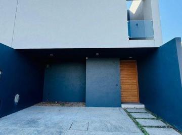 Casa en condominio · 160m² · 3 Recámaras · 2 Estacionamientos · Casa en Venta en Adamar, Tlajomulco de Zúñiga