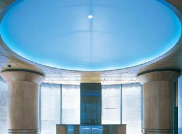 Oficina · 683m² · Oficina en Renta en Lomas Altas