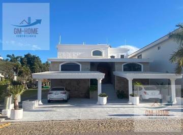 Casa · 593m² · 4 Recámaras · 5 Estacionamientos · Casa en Venta en El Cid