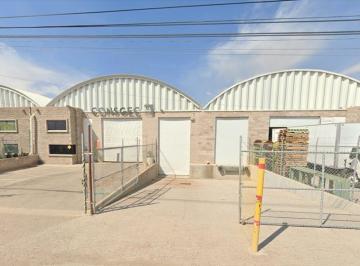 Bodega comercial · 3750m² · 5 Estacionamientos · Bodega / Nave Industrial en Venta en Aguascalientes