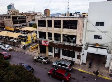 Edificio · 770m² · Edificio en Venta Zona Centro, Chihuahua