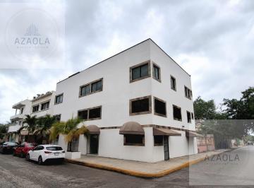 Villa · 700m² · 15 Recámaras · Edificio de Departamentos y Locales Comerciales en Venta en Playa del Carmen.