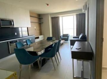 1 · Departamento en Renta en Obispado, Monterrey, Nuevo León