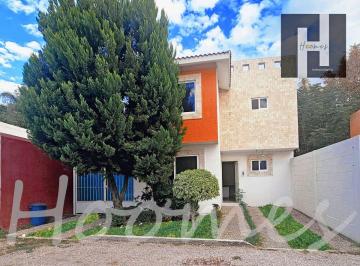Casa de 3 habitaciones, Cuautla · Venta de Casa en Cuautla Morelos