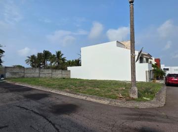Terreno / Lote · 317m² · Terreno en Esquina en Venta en Lomas Residencial Riviera Veracruzana Alvarado Veracruz