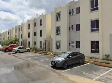 Departamento de 2 habitaciones, Tulum · Inmueble de Cartera Bancaria Ubicado en 77763 Aldea Tulum, Q. R.