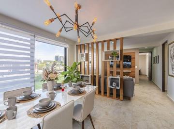 Departamento · 95m² · 2 Recámaras · Departamento en Fraccionamiento Provincia Juriquilla