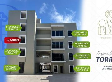 Departamento · 73m² · 2 Recámaras · 1 Estacionamiento · Departamento en Centro