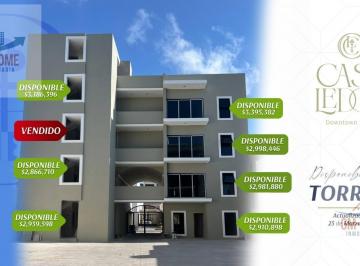 Departamento · 73m² · 2 Recámaras · 1 Estacionamiento · Departamento en Centro