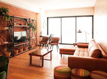 Departamento de 3 habitaciones, Cuauhtémoc · Inversión Airbnb | 10% Roi Neto · $100k/mes · Listo Día 1 | Roma Norte