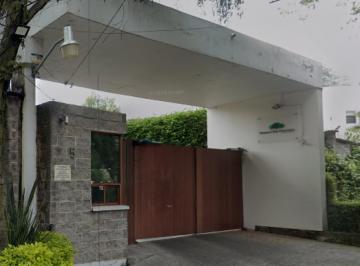 Casa de 3 habitaciones, Alvaro Obregón · Casa 242 m², Remate Bancario Adjudicado en Col. Cond. Resid. Bosques de Ameyalco, Certeza Jurídica