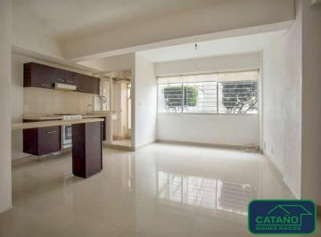 Departamento de 3 habitaciones, Alvaro Obregón · Departamento en Renta, Carola, Toltecas