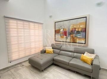 Casa · 289m² · 4 Recámaras · - Cv Casa Venta Cancún