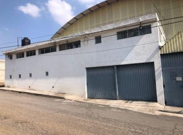 Bodega comercial , Zapotlán de Juárez · Bodega Comercial de 1000 m² en Venta y Renta en Obrera