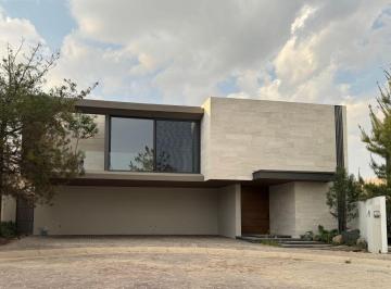 Casa de 4 habitaciones, León · Casa en Venta La Campiña del Bosque Leon Guanajuato